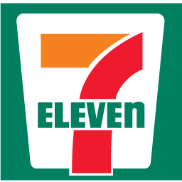 7 Eleven