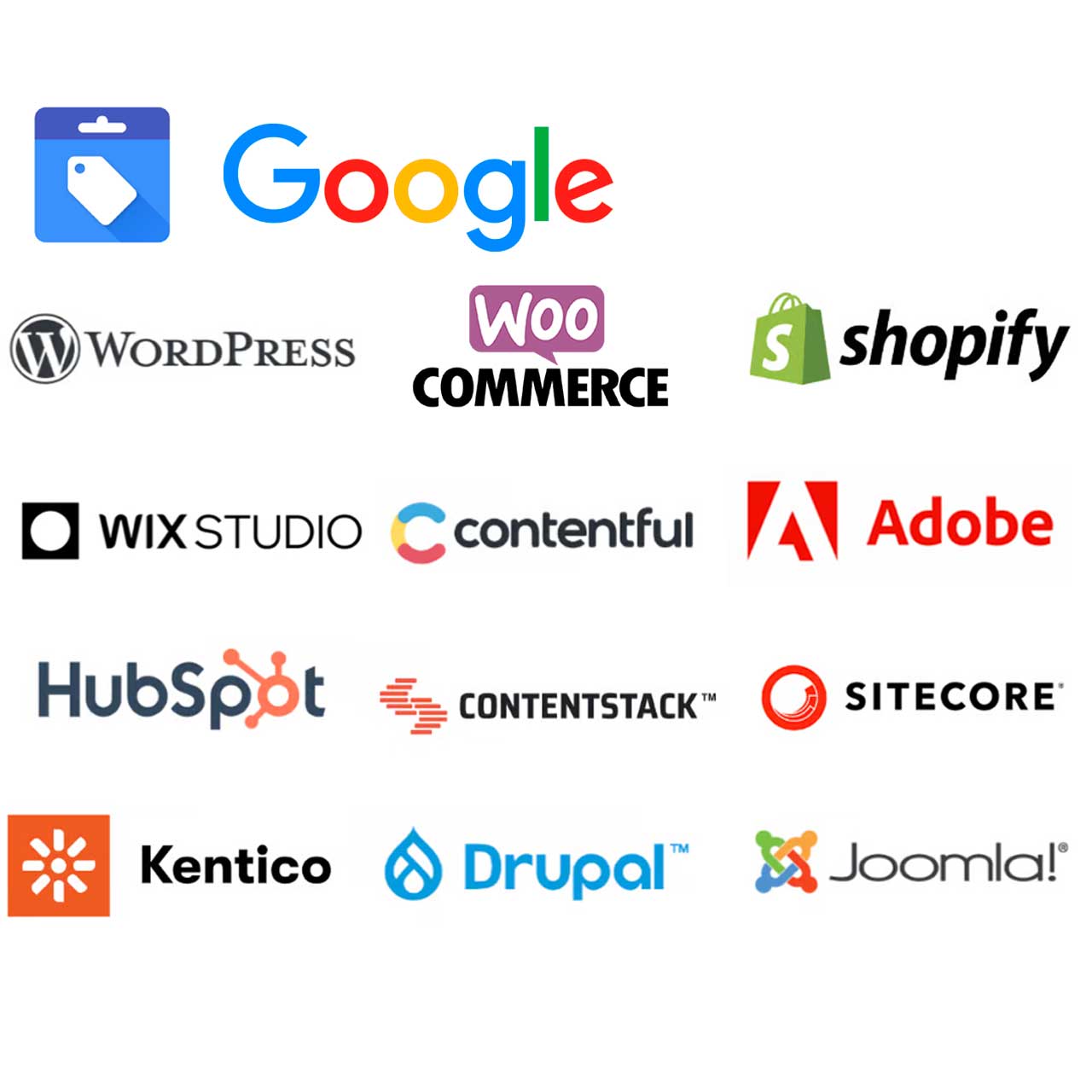 Web eCommerce Applications