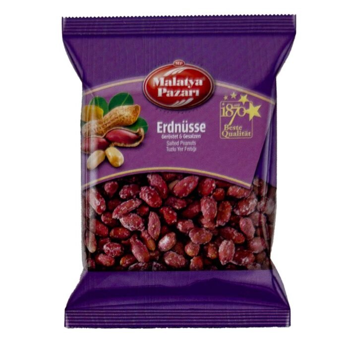 Malatya Pazari Peanut Salty - Image 1